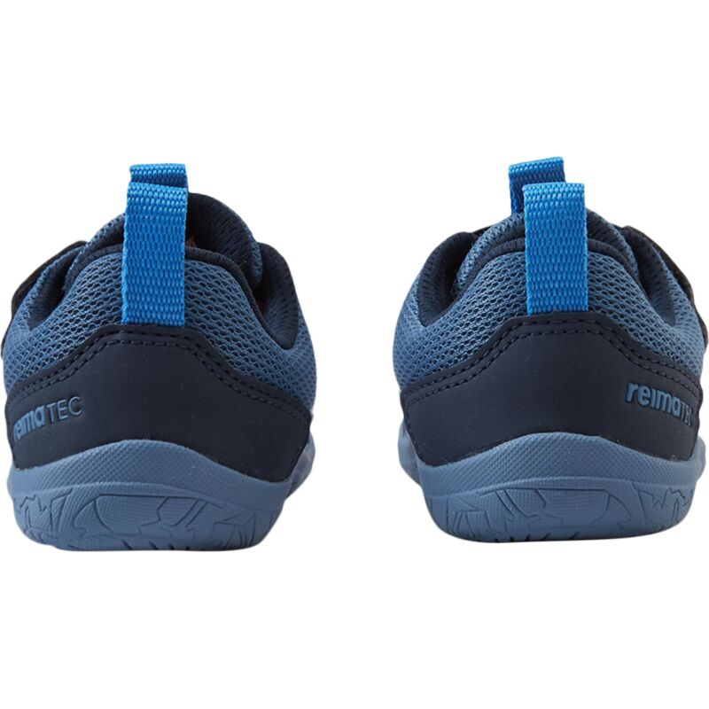 REIMA Barefoot Tepastelu 5400141B Blue Ocean 67A0