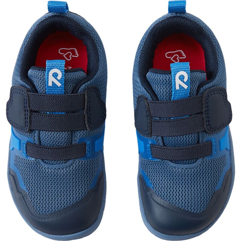 REIMA Barefoot Tepastelu 5400141B Blue Ocean 67A0