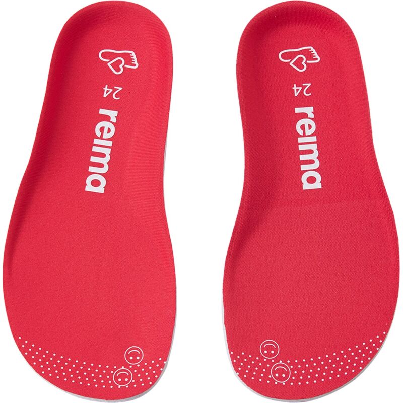 REIMA Barefoot Tepastelu 5400141B Blue Ocean 67A0