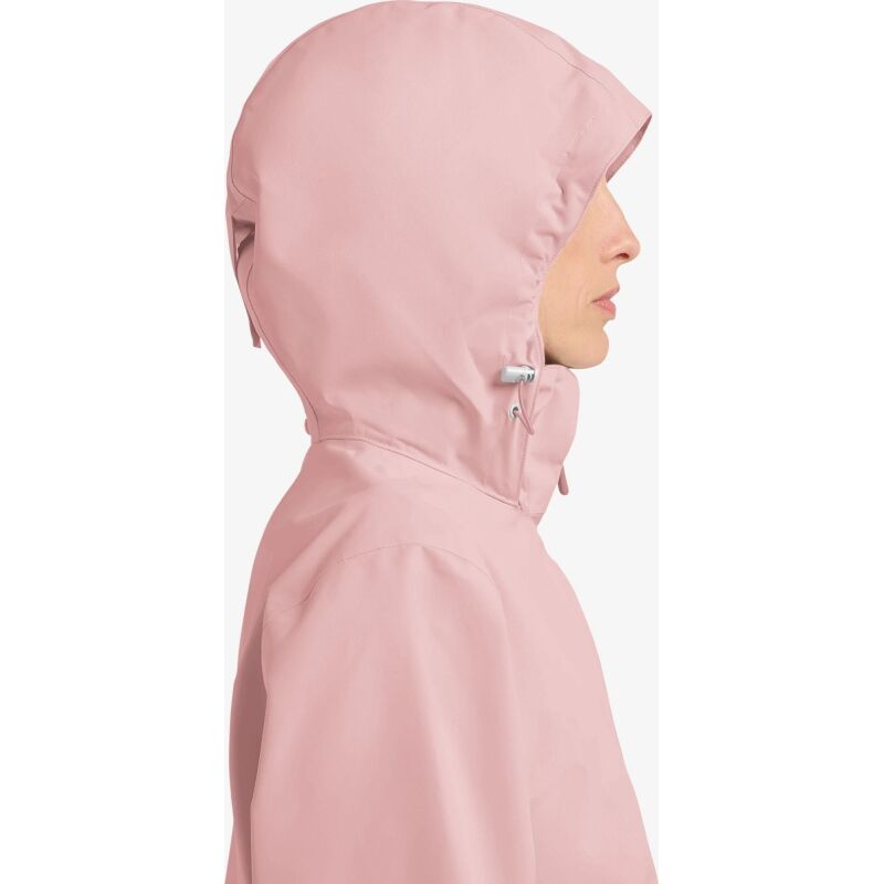 Jack Wolfskin Trailtime 2L Jacket Women's Rosegarden