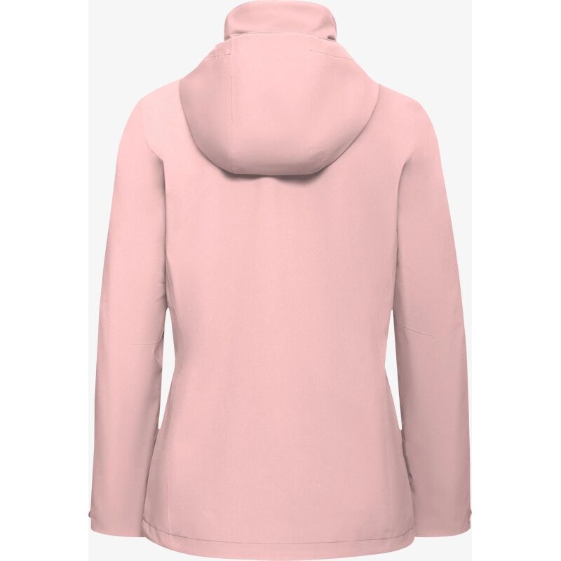 Jack Wolfskin Trailtime 2L Jacket Women's Rosegarden