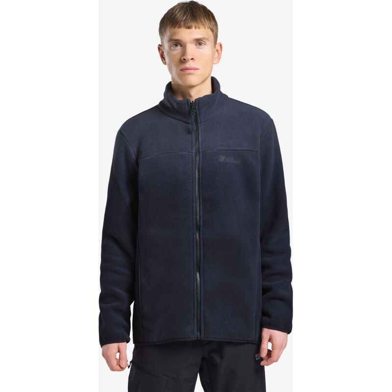 Jack Wolfskin Taubenberg 3In1 Jacket Men's Night Blue