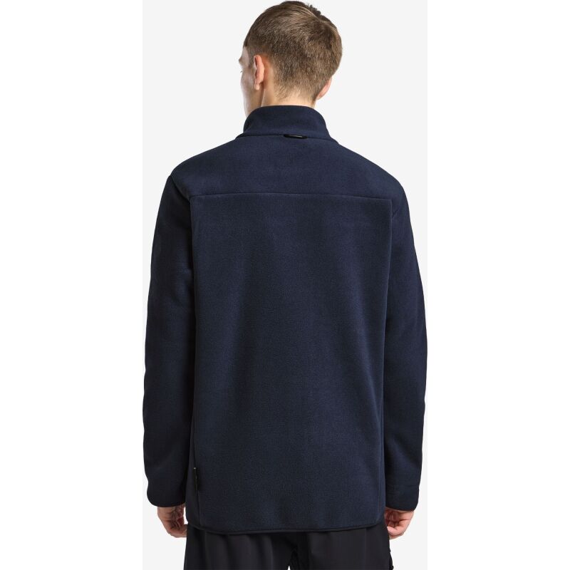 Jack Wolfskin Taubenberg 3In1 Jacket Men's Night Blue