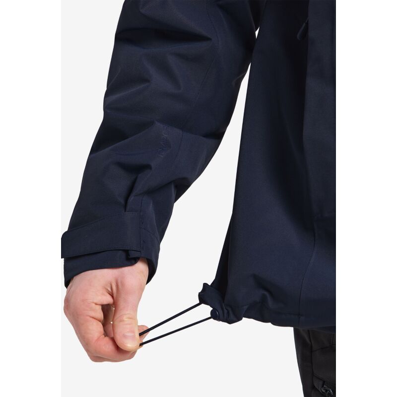 Jack Wolfskin Taubenberg 3In1 Jacket Men's Night Blue