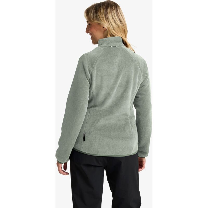 Jack Wolfskin Moonrise 3In1 Jacket Women's Mint Leaf