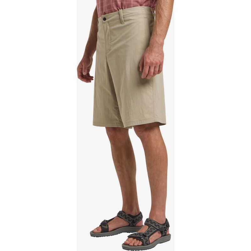 Jack Wolfskin Desert Shorts Men's Stone