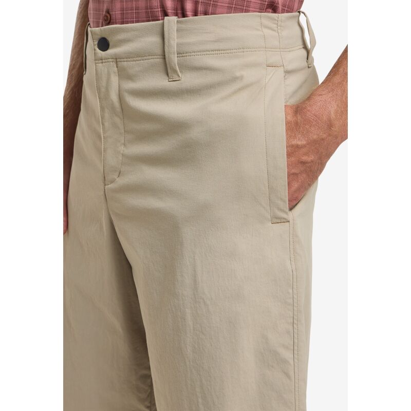 Jack Wolfskin Desert Shorts Men's Stone