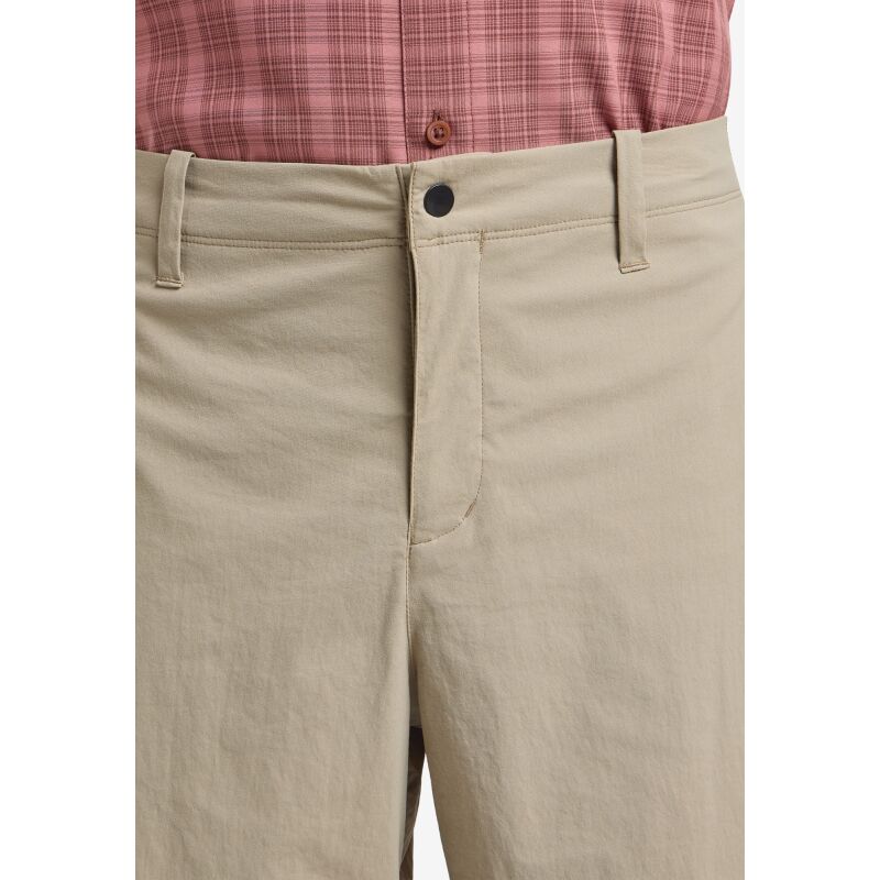 Jack Wolfskin Desert Shorts Men's Stone