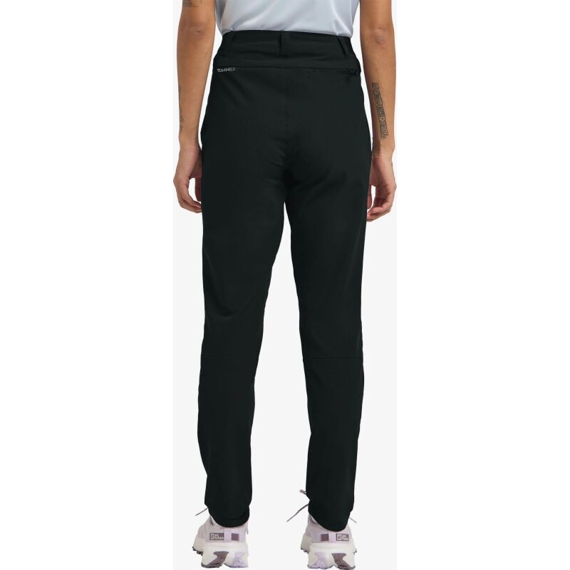 Jack Wolfskin Geigelstein Slim Pants Women's Black