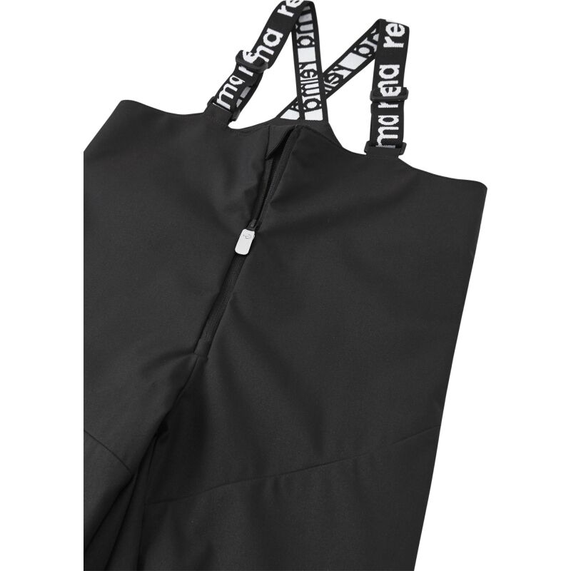 REIMA Softshell Pants Tosion 5100448A Black 9990