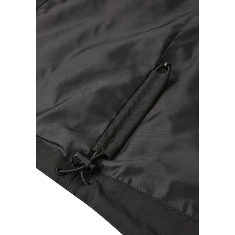 REIMA ReimaTec Waterproof Jacket Sulkava 5100416A Black