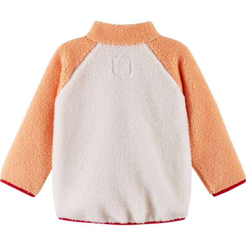 REIMA Toddlers' Sweater Moomin Kramgo 5200079E Apricot 26C0