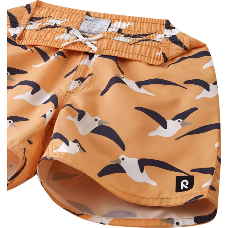 REIMA UPF 50+ Swim Shorts Somero 5200153C Apricot 26C1