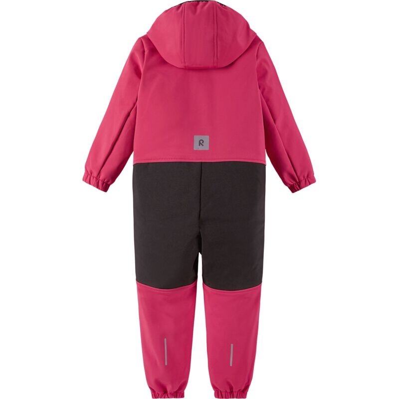 REIMA Nurmes 5100007A Bright Berry