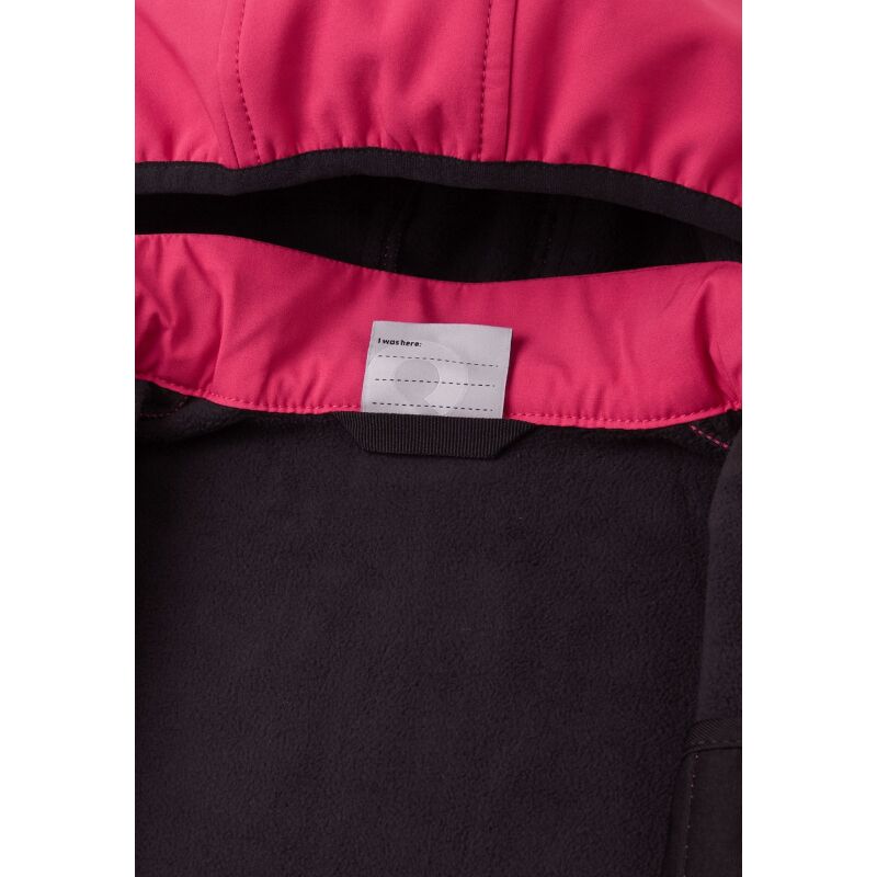 REIMA Nurmes 5100007A Bright Berry