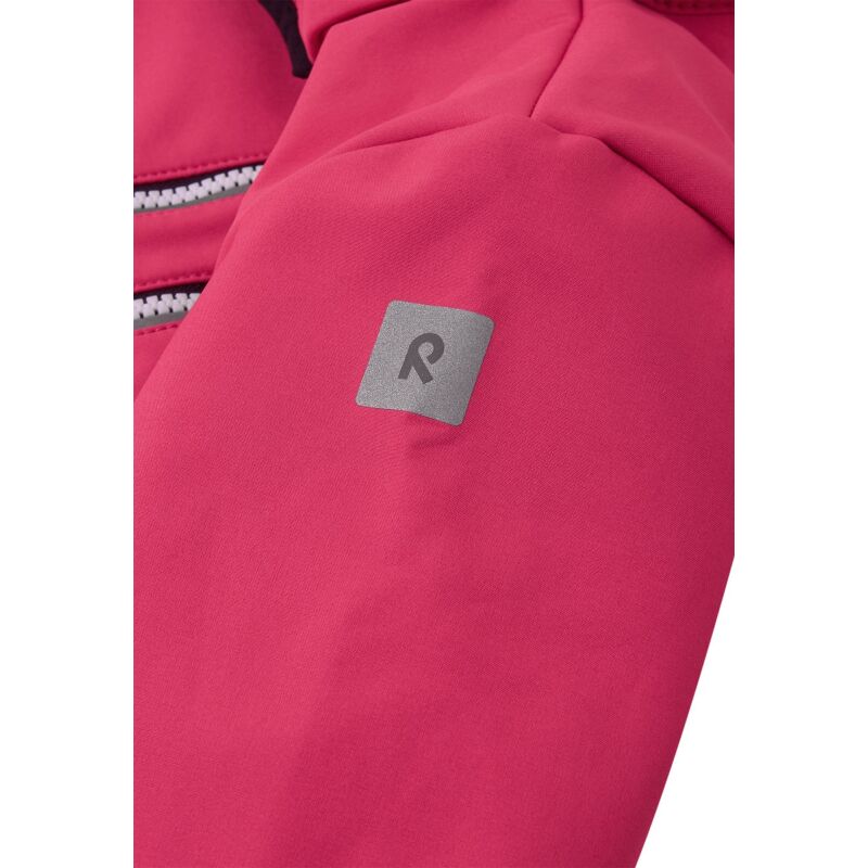 REIMA Nurmes 5100007A Bright Berry
