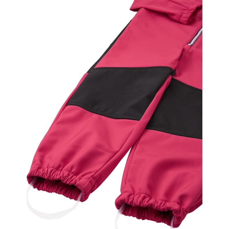 REIMA Nurmes 5100007A Bright Berry