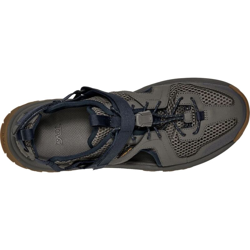 Teva Hurricane XLT3 CT Men's Dark Gull Grey