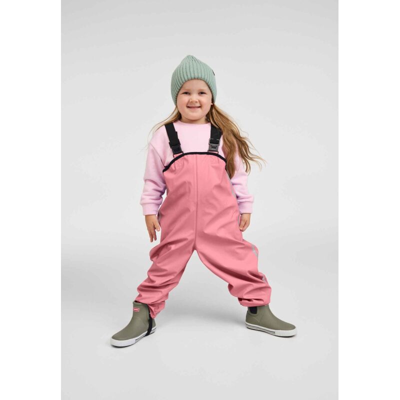 REIMA Rain Pants Lammikko 5100026A Rose Blush