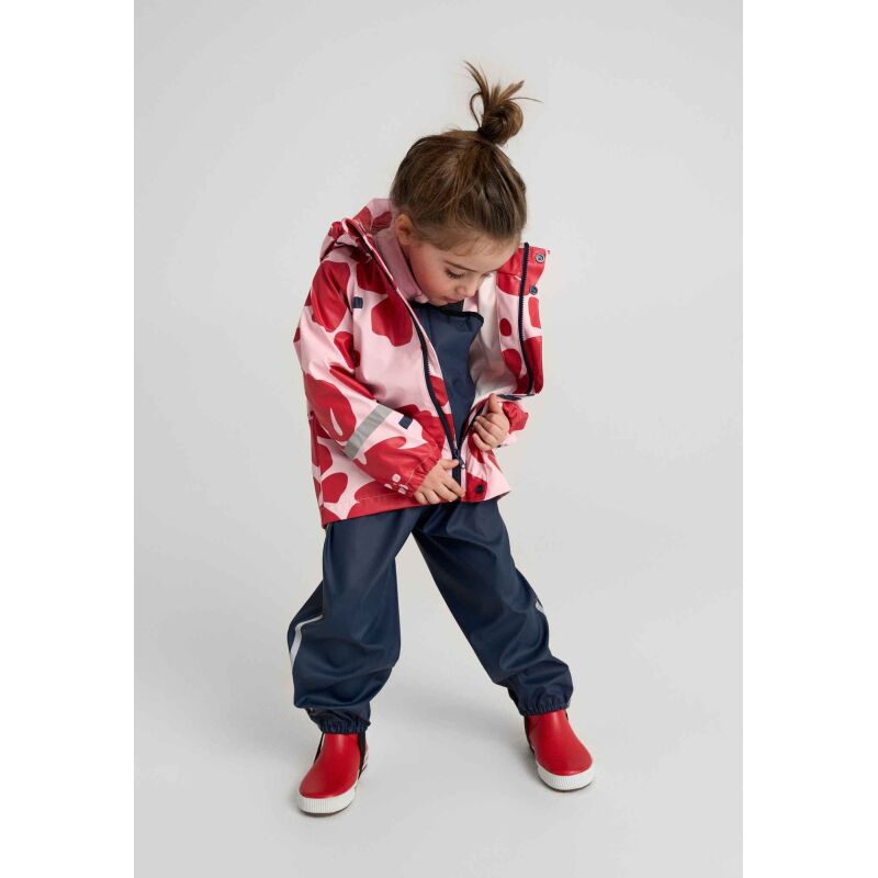 REIMA Rain Pants Lammikko 5100026A Navy