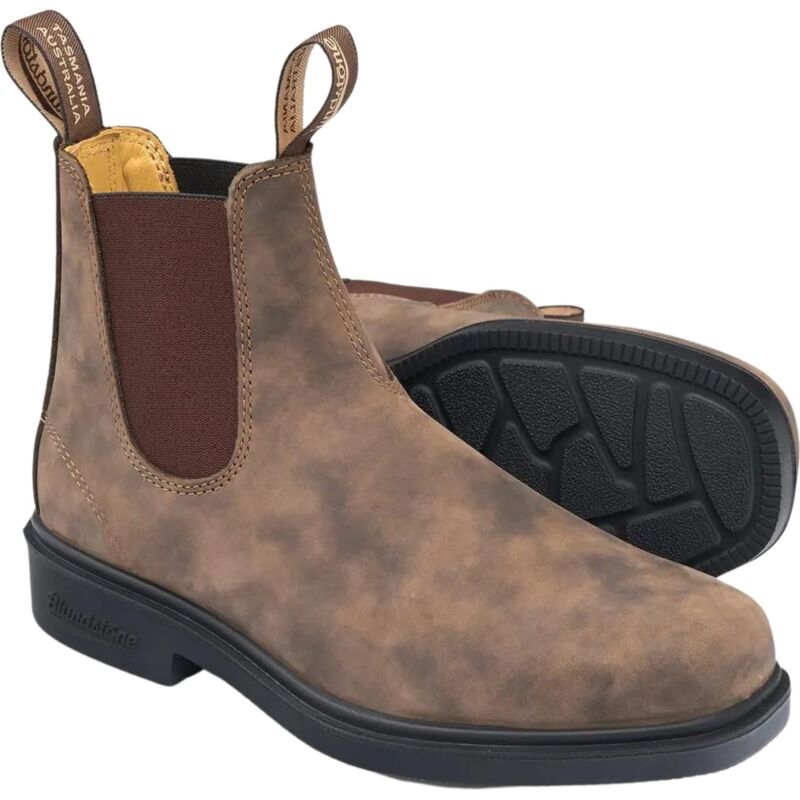 Blundstone 1306 Rustic Brown