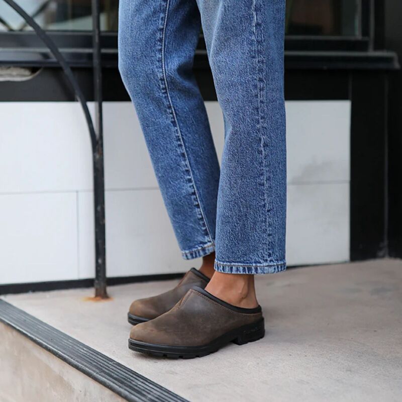 Blundstone 2422 Clay