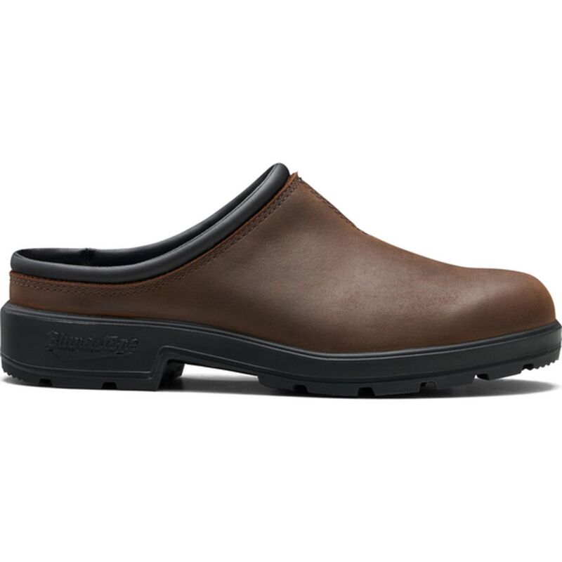 Blundstone 2421 Antique Brown