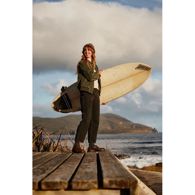 Blundstone 2421 Antique Brown