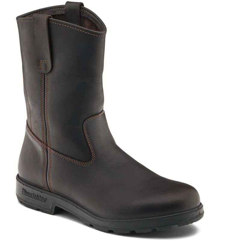 Blundstone 2528 Claret