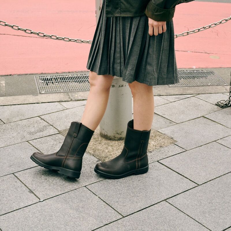 Blundstone 2528 Claret