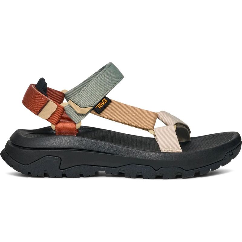 Teva Hurricane XLT3 Women's Neutral Multi