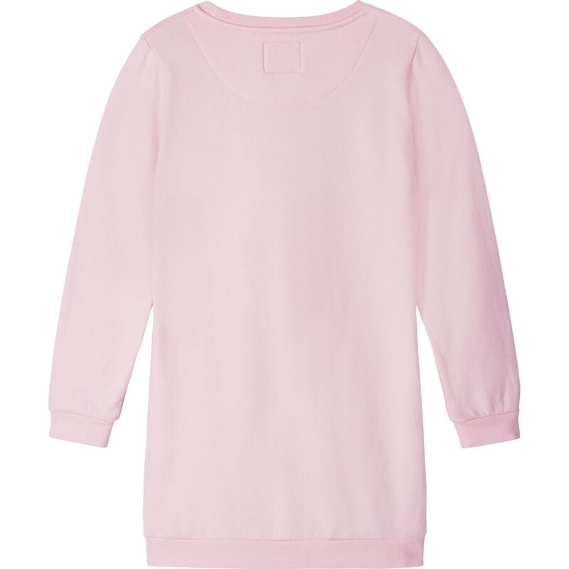 REIMA Organic Cotton Tunic Voikukka Pale Rose 4010
