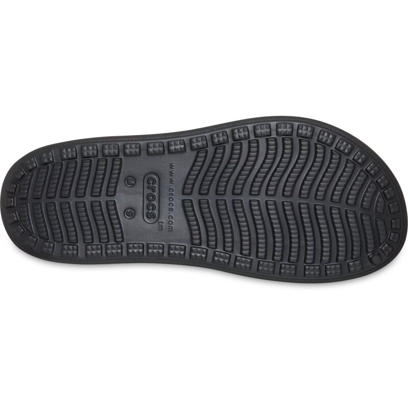 Crocs™ Yukon Vista II LR Flip Black/Black