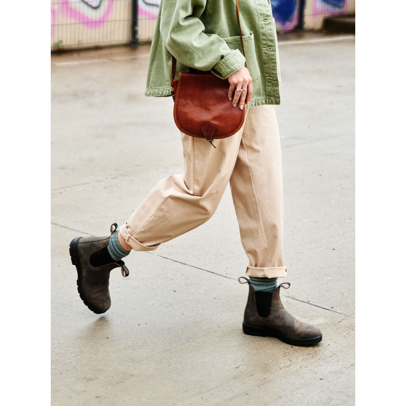 Blundstone 2446 Clay