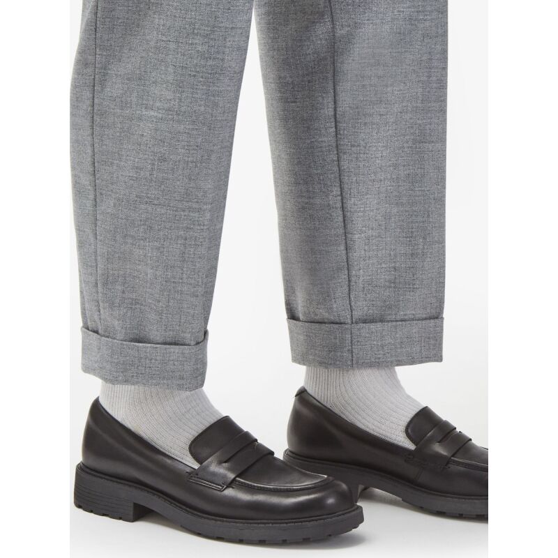 Clarks Orinoco 2 Penny Women's 1216 Black Leather