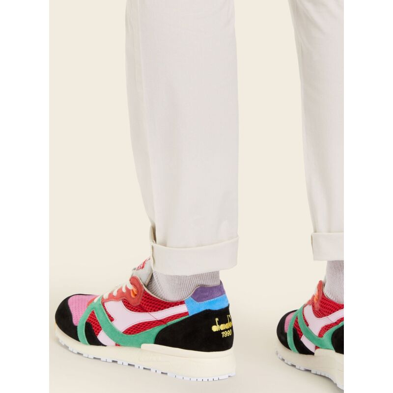 DIADORA N9000 Loop Breakfast Fer.Red Italy
