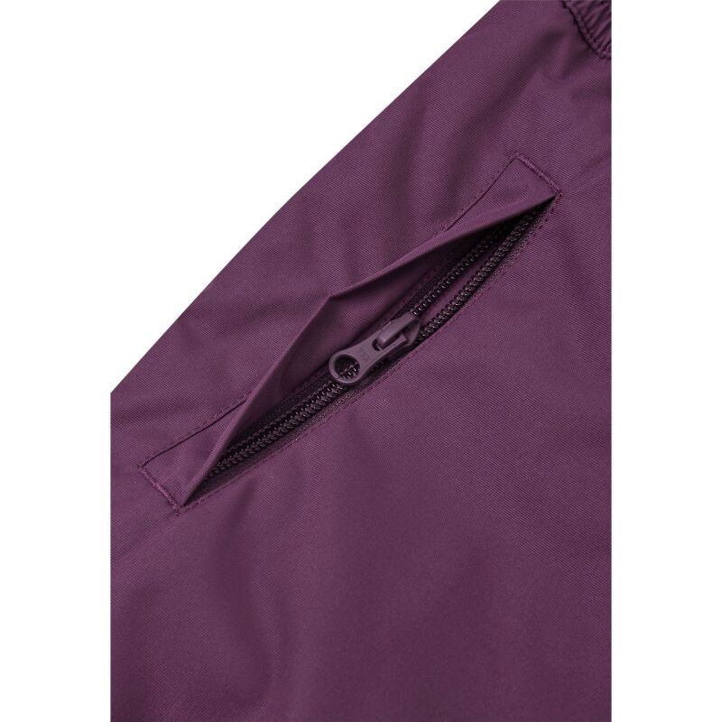 REIMA Waterproof Ski Pants Tuokio 5100156A Deep Purple