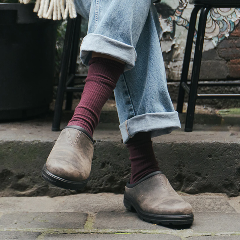 Blundstone 2422 Clay