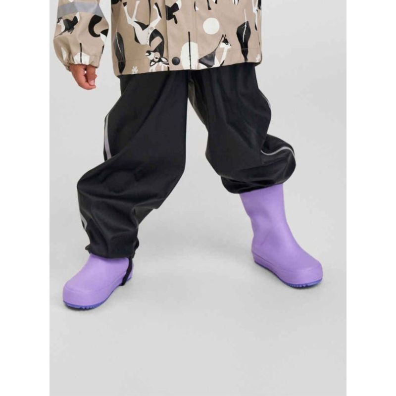 REIMA Barefoot Rain Boots Ankka 5400158A Blooming Lilac