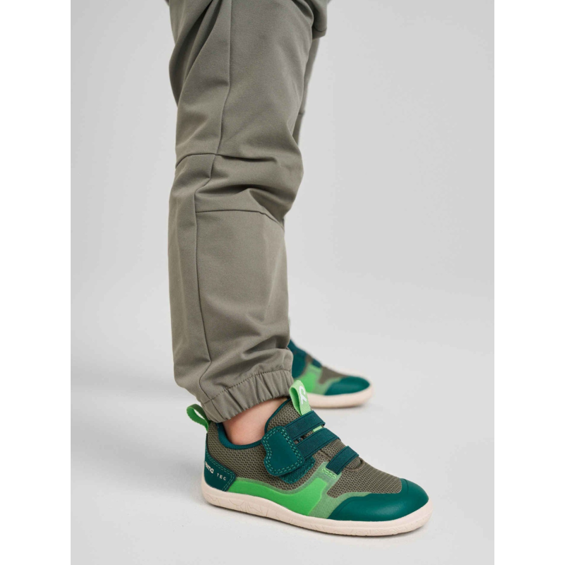REIMA ReimaTec Barefoot Shoes Tepastelu 5400141A Greyish green