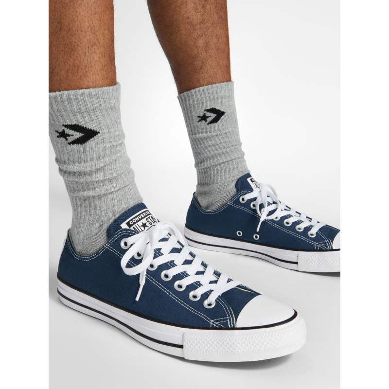 Converse All Star Ox Navy