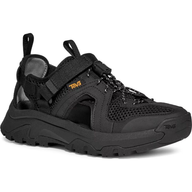 Teva Hurricane XLT3 Closed-Toe Women's Black