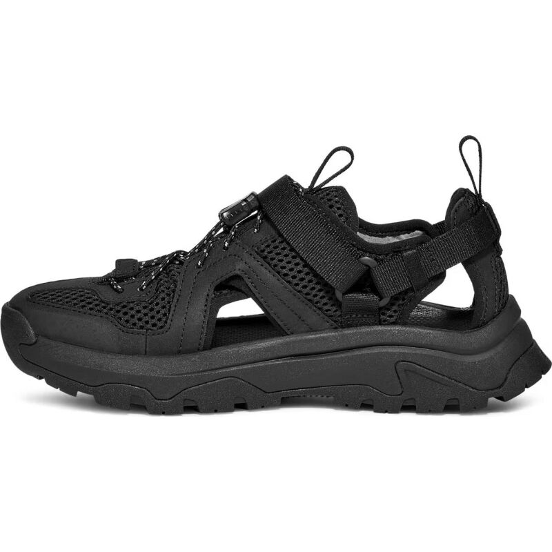 Teva Hurricane XLT3 Closed-Toe Women's Black