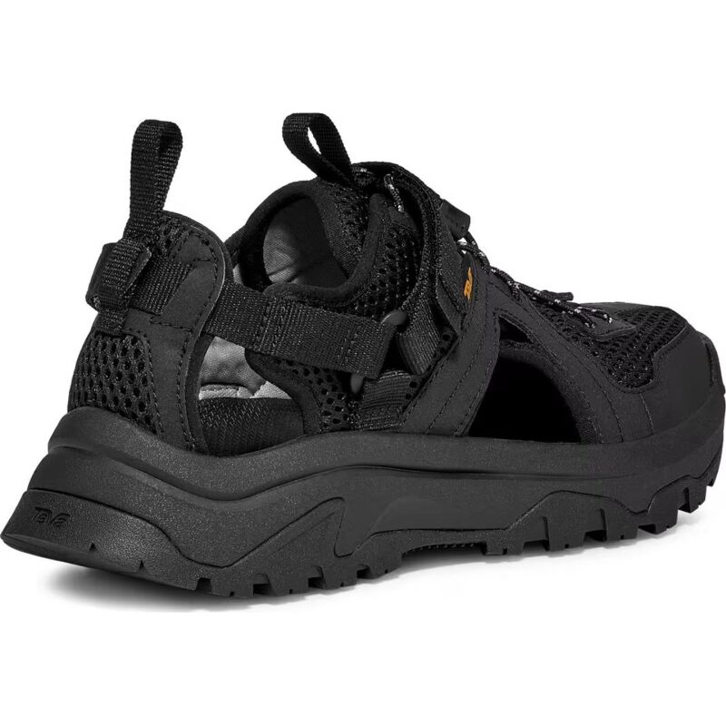 Teva Hurricane XLT3 Closed-Toe Women's Black