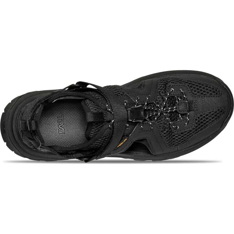 Teva Hurricane XLT3 Closed-Toe Women's Black