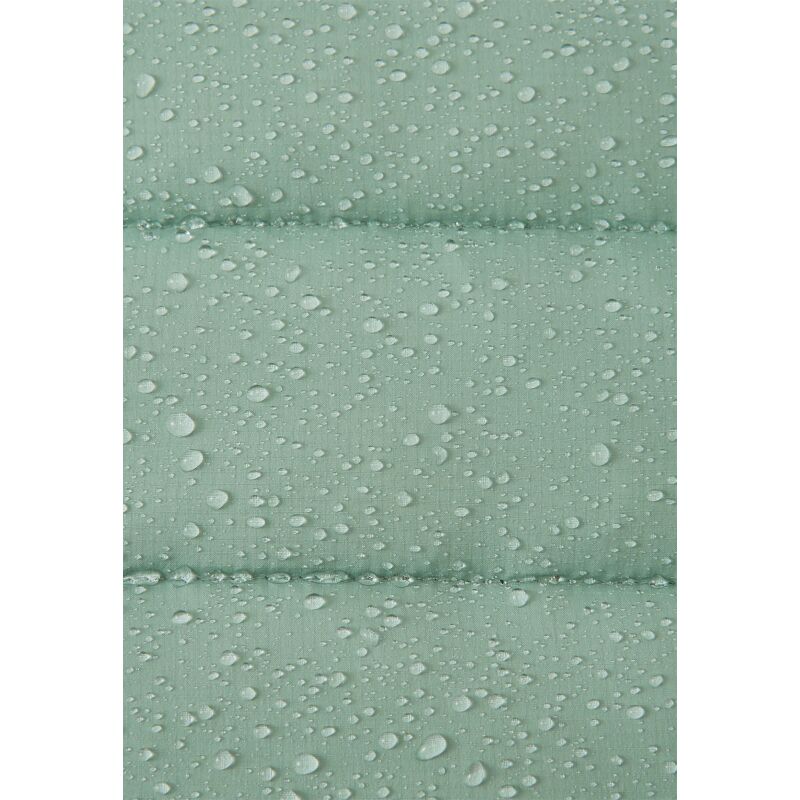 REIMA Hybrid Vest Tikkeri 5100452A Stone Green 81B0