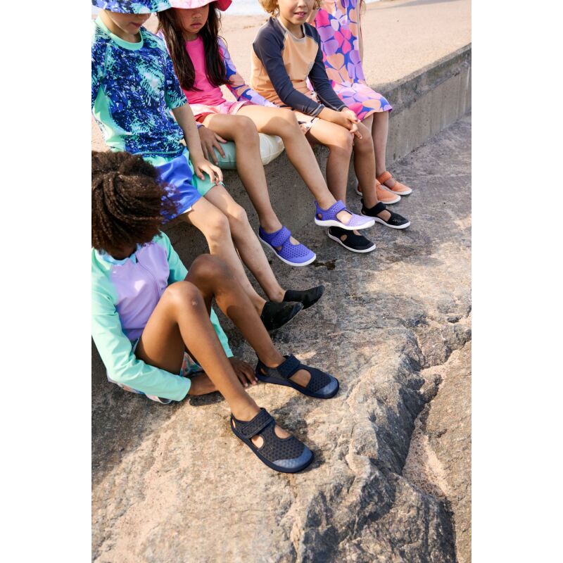 REIMA Barefoot Sandals Rantaan 5400067C Navy 6980
