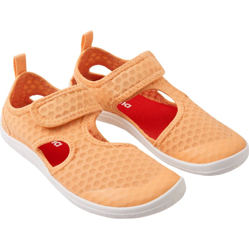 REIMA Barefoot Sandals Rantaan 5400067C Apricot 26C0