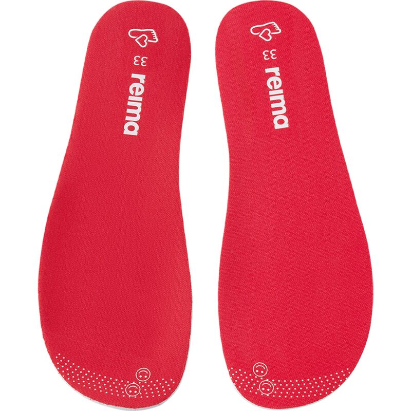 REIMA Barefoot Sandals Rantaan 5400067C Apricot 26C0