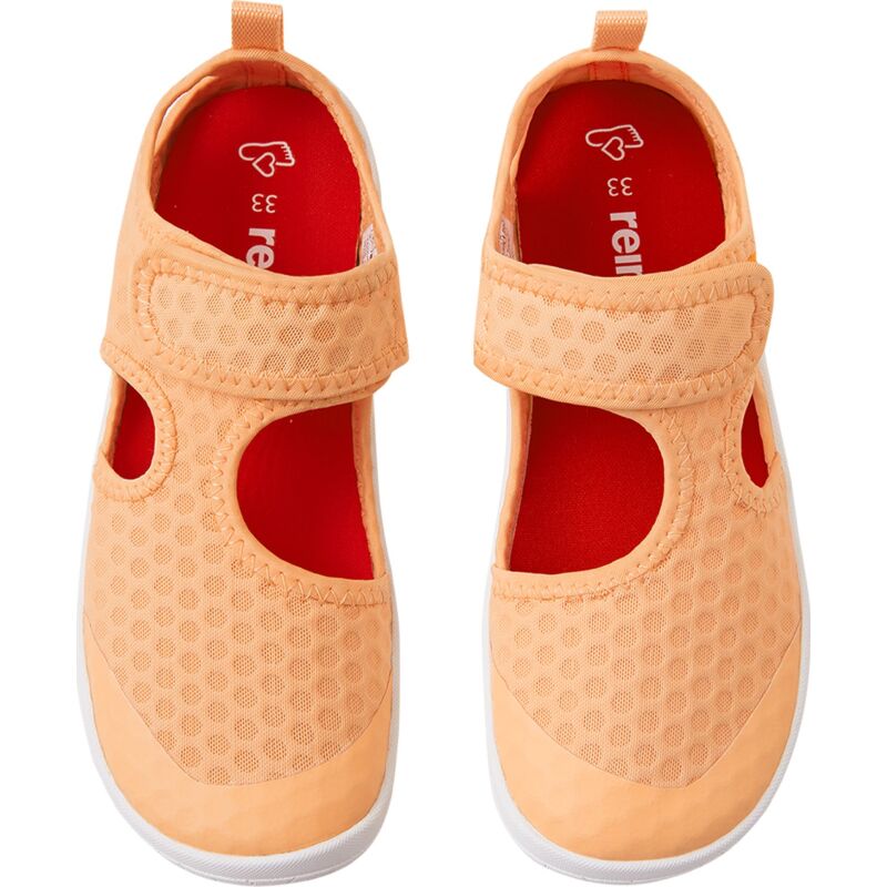 REIMA Barefoot Sandals Rantaan 5400067C Apricot 26C0